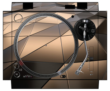 Pioneer DJ PLX 500 Skin Veneno